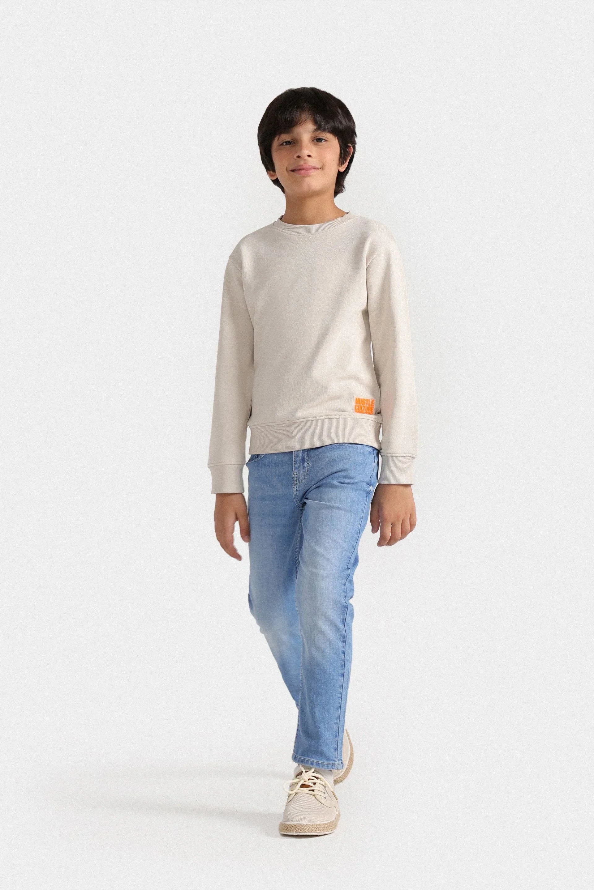 Boys-Collection
