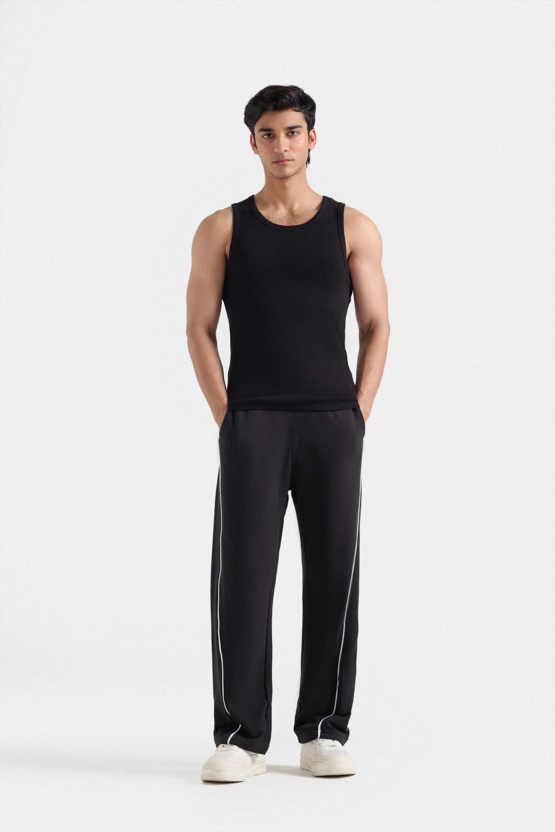 Men-Collection – Loom Rhythm