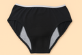 4-Layer Leak-Proof Period Panty - Soft Cotton, Reusable