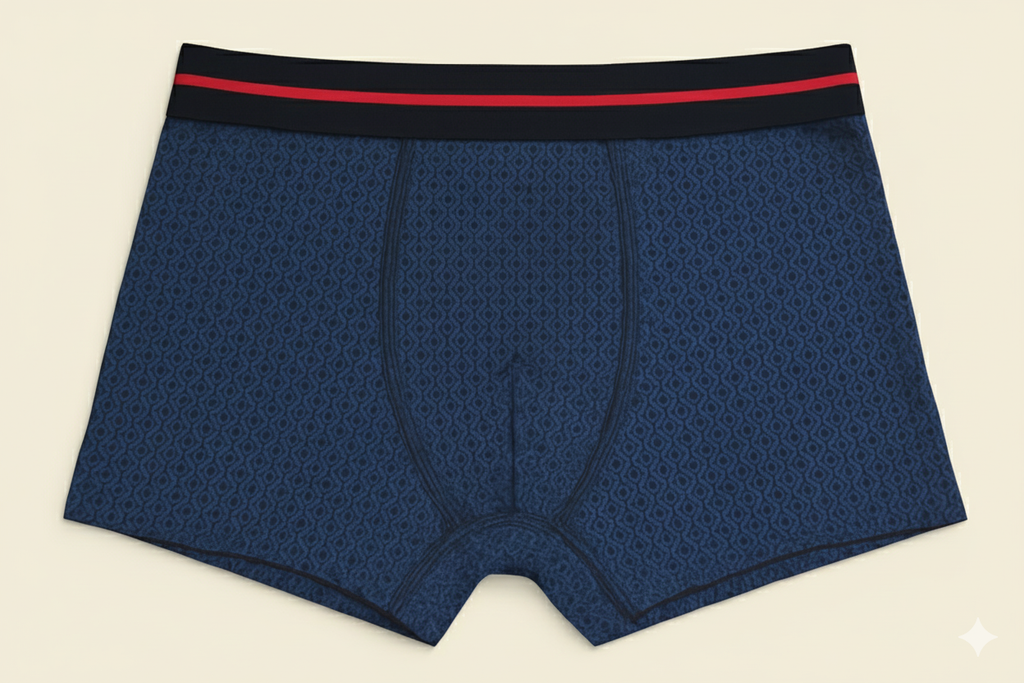 Ball Pouch Boxer Brief's for Men's