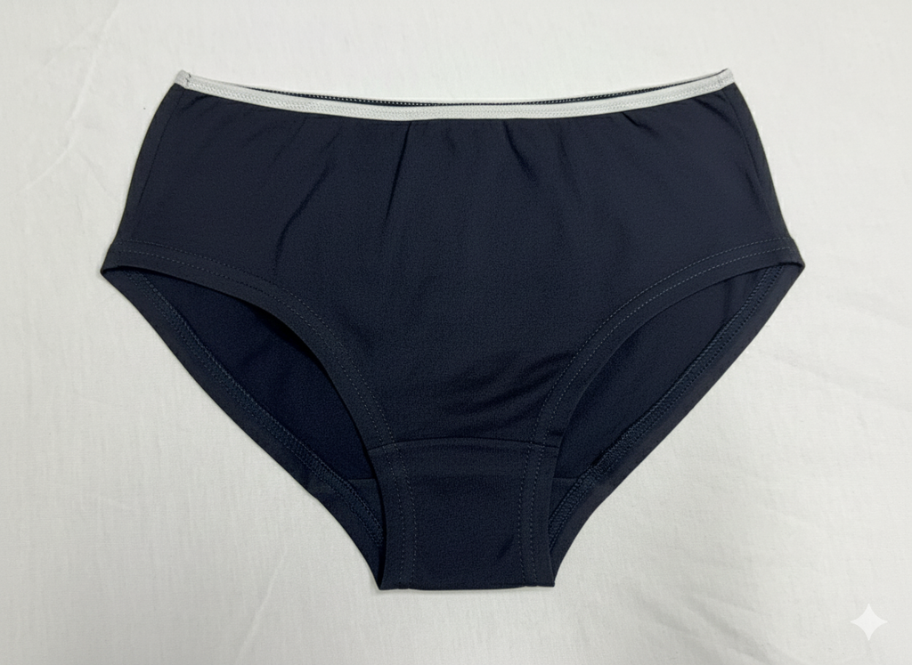 Pack of 3 Cotton Brief for Women – Comfortable Underwear