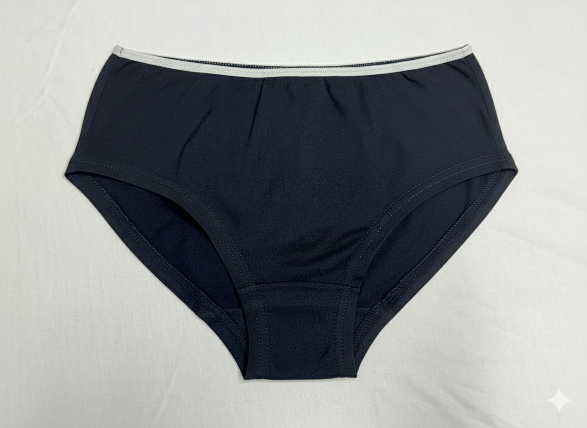 Pack of 3 Cotton Brief for Women – Comfortable Underwear