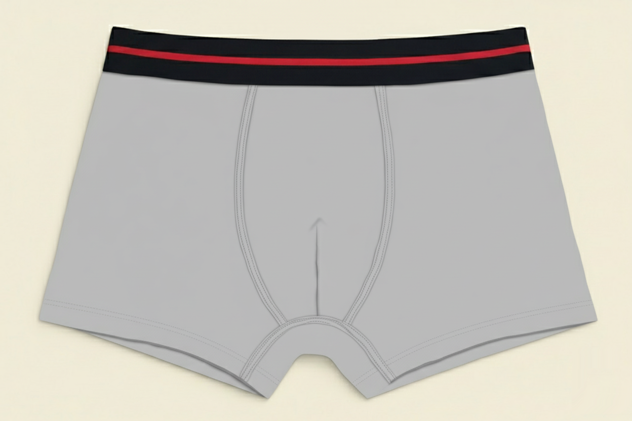 Men's Boxer Premium Ultra Comfort
