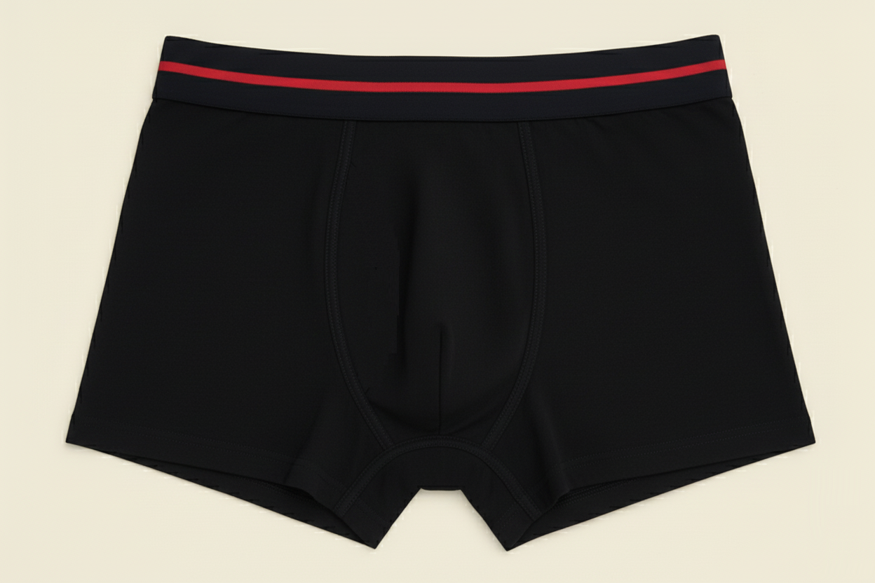 Men's Boxer Premium Ultra Comfort