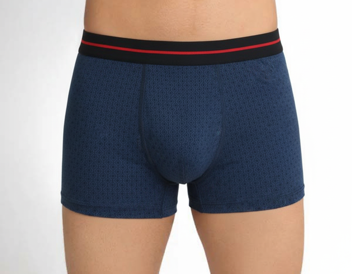 Ball Pouch Boxer Brief's for Men's
