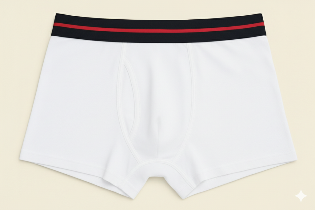 Men's Boxer Premium Ultra Comfort